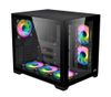 VỎ CASE MIK LV12 – BLACK