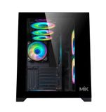  VỎ CASE MIK LV12 – BLACK 
