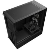  VỎ CASE NZXT H5 FLOW RGB ALL BLACK 