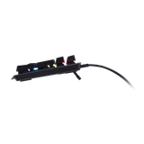  BÀN PHÍM CƠ GAMING ADATA XPG MAGE 