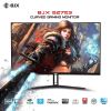  Màn hình LCD BJX G27E3 27 INCH CONG 75HZ GAMING 