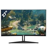  Màn hình LCD BJX G27E3 27 INCH CONG 75HZ GAMING 