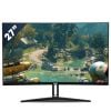 Màn hình LCD BJX G27E3 27 INCH CONG 75HZ GAMING