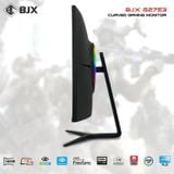  Màn hình LCD BJX G27E3 27 INCH CONG 75HZ GAMING 