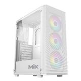  VỎ CASE MIK AION 3FA – WHITE 