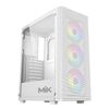 VỎ CASE MIK AION 3FA – WHITE
