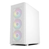  VỎ CASE MIK AION 3FA – WHITE 