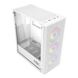  VỎ CASE MIK AION 3FA – WHITE 