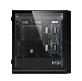  VỎ CASE MIK STORM 360 BLACK 