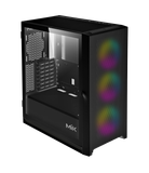  VỎ CASE MIK STORM 360 BLACK 
