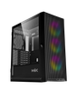 VỎ CASE MIK STORM 360 BLACK – 3FA