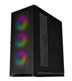  VỎ CASE MIK STORM 360 BLACK 