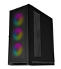 VỎ CASE MIK STORM 360 BLACK