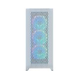  VỎ CASE MIK STORM 360 WHITE – 3FA 