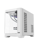 CASE MIK FOCALORS M WHITE 