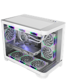 CASE MIK FOCALORS M WHITE 