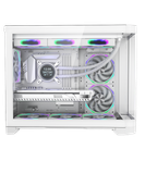  CASE MIK FOCALORS M WHITE 