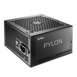  NGUỒN ADATA XPG PYLON 550W BRONZE 
