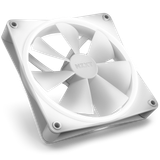  FAN  F140RGB DUO WHITE - TWIN 