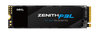 SSD GEIL Zenith P3L 512G NVME GEN3