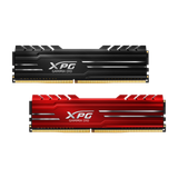  RAM PC ADATA XPG GAMMIX D10 DDR4 32GB (2*16GB) 3200 RED 
