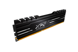  RAM PC ADATA DDR4 XPG GAMMIX D10 8GB 3000/3200 BLACK/RED 