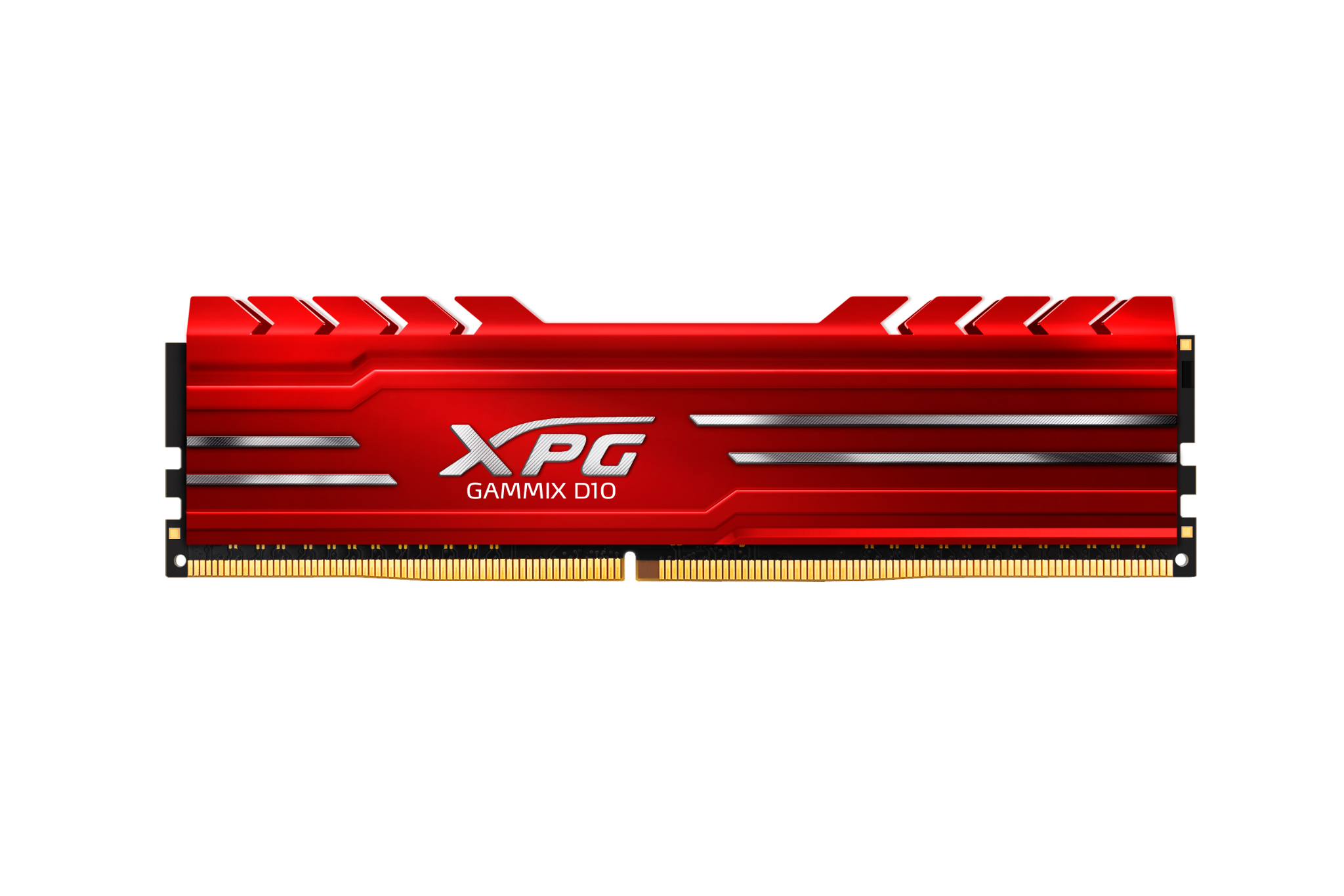  RAM PC ADATA DDR4 XPG GAMMIX D10 16GB 3000/3200 BLACK/RED 