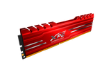  RAM PC ADATA DDR4 XPG GAMMIX D10 16GB (2*8GB) 3000/3200 RED 