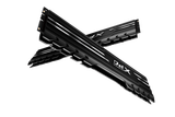  RAM PC ADATA DDR4 XPG GAMMIX D10 16GB 3000/3200 BLACK/RED 