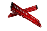  RAM PC ADATA DDR4 XPG GAMMIX D10 16GB (2*8GB) 3000/3200 RED 