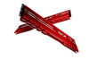 RAM PC ADATA DDR4 XPG GAMMIX D10 16GB (2*8GB) 3000/3200 RED