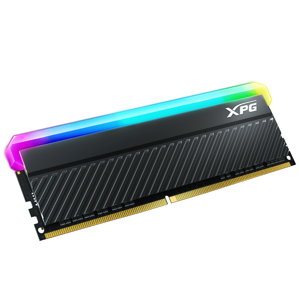  RAM PC ADATA DDR4 XPG D45G 8GB 4133 RGB 