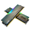 RAM ADATA XPG D50 ROG-CERTIFIED DDR4 16GB (2*8G) 3600 DARK SILVER RGB