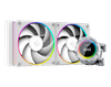 TẢN NHIỆT NƯỚC ID-COOLING SPACE SL240 WHITE