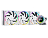  TẢN NHIỆT NƯỚC ID-COOLING SPACE SL360 WHITE 