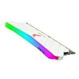  RAM PNY XLR8 DDR4 16GB WHITE LED 
