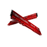  RAM PC ADATA XPG GAMMIX D10 DDR4 32GB (2*16GB) 3200 RED 