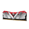  RAM ADATA XPG D30 DDR4 8GB 3000 RED 