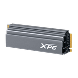  Ổ Cứng XPG GAMMIX S70 PCIe Gen4x4 M.2 2280 1TB 