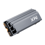  Ổ Cứng XPG GAMMIX S70 PCIe Gen4x4 M.2 2280 1TB 