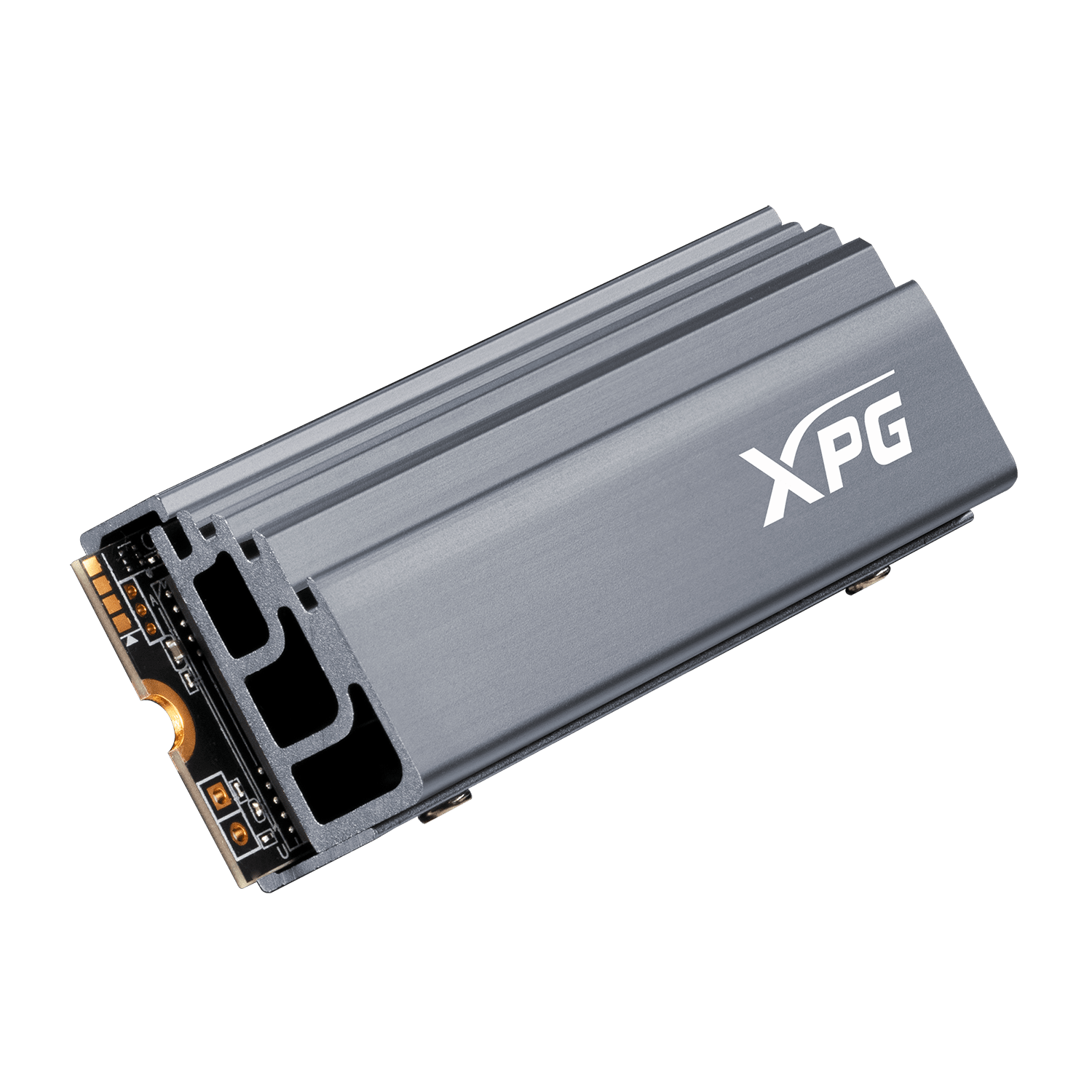  Ổ Cứng XPG GAMMIX S70 PCIe Gen4x4 M.2 2280 1TB 