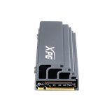  Ổ Cứng XPG GAMMIX S70 PCIe Gen4x4 M.2 2280 1TB 