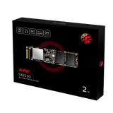  Ổ cứng XPG SX8100 PCIe Gen3x4 M.2 2280 1TB 
