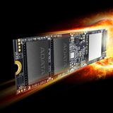  Ổ cứng XPG SX8100 PCIe Gen3x4 M.2 2280 1TB 