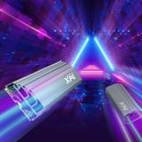  Ổ Cứng XPG GAMMIX S70 PCIe Gen4x4 M.2 2280 1TB 