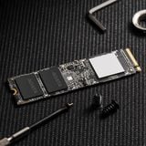  Ổ cứng XPG SX8100 PCIe Gen3x4 M.2 2280 1TB 