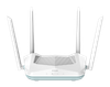  WIRELESS ROUTER D-LINK R15 - CHUẨN AX 1500MBPS - WIFI 6 (BH) 