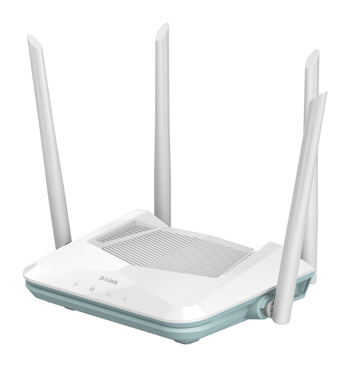  WIRELESS ROUTER D-LINK R15 - CHUẨN AX 1500MBPS - WIFI 6 