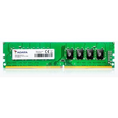  RAM PC ADATA DDR4 PREMIER 4GB 2400 