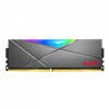 RAM PC ADATA DDR4 XPG SPECTRIX D50 16GB 3200 TUNGSTEN GREY RGB